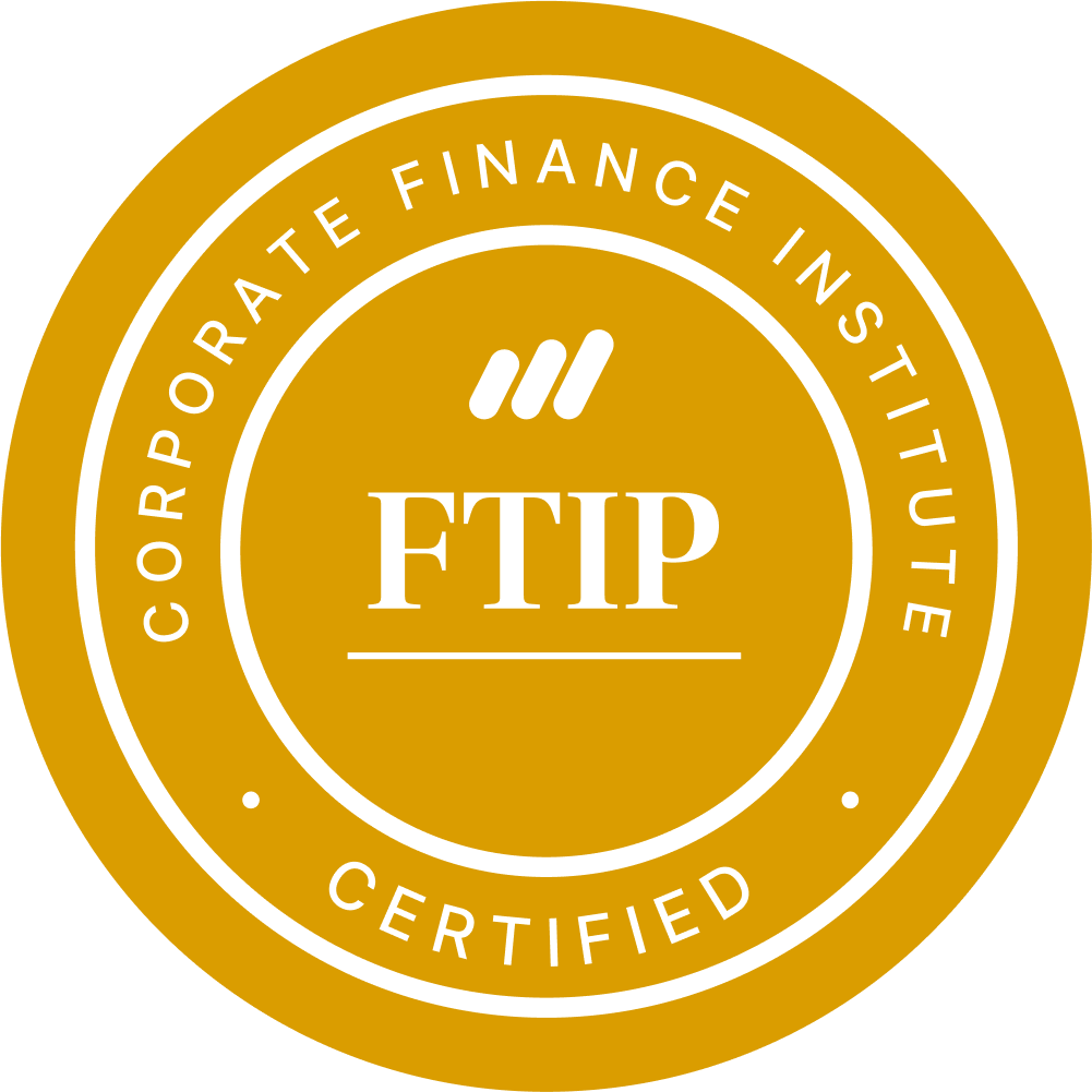FTIP Badge