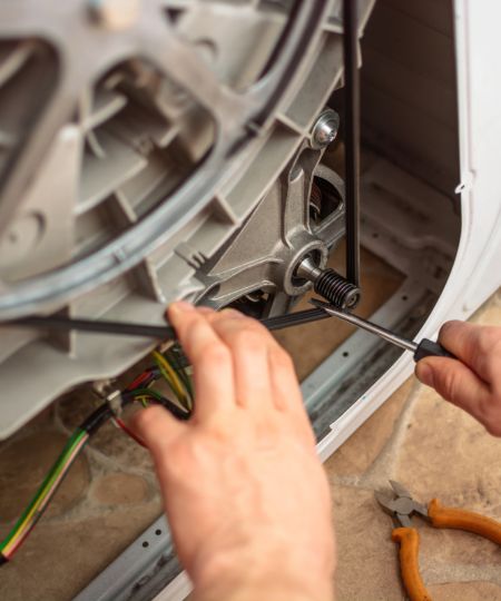 Appliance Repair in Sussex -Ace Appliance Repair Specialists