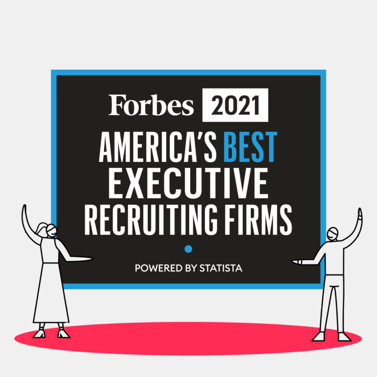 Acertitude Named to Forbes 2021 List of America&rsquo;s Best Executive 