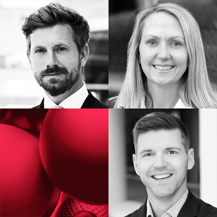 Acertitude Appoints New Partners James Kenyon, Jessica Tvelia, and