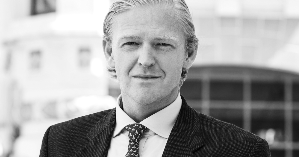 Oliver Staple Acertitude