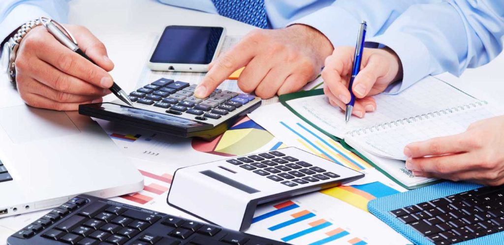 Contabilidad y Asesoría