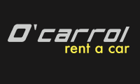 O'carrol rent a car