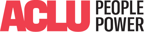 People Power | ACLU