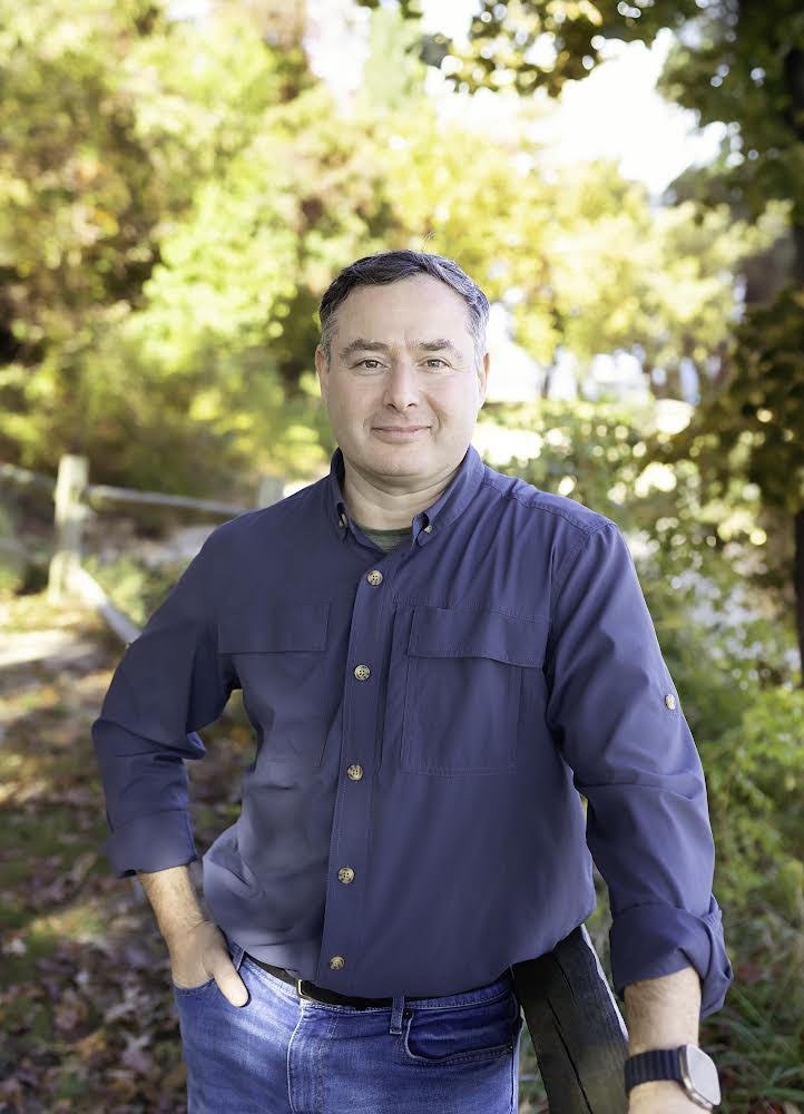 Eugene Vindman