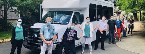 Getting divorced or becoming separated | DFSIN