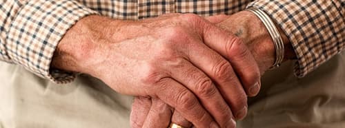 Losing someone close to you | DFSIN