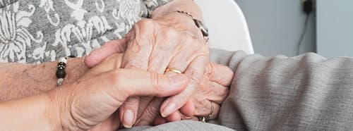 Getting divorced or becoming separated | DFSIN