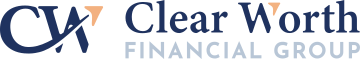 Clear Worth logo