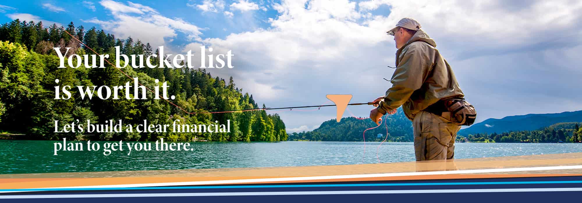 Banner for Clear Worth Financial Group