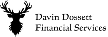 Davin Dossett logo