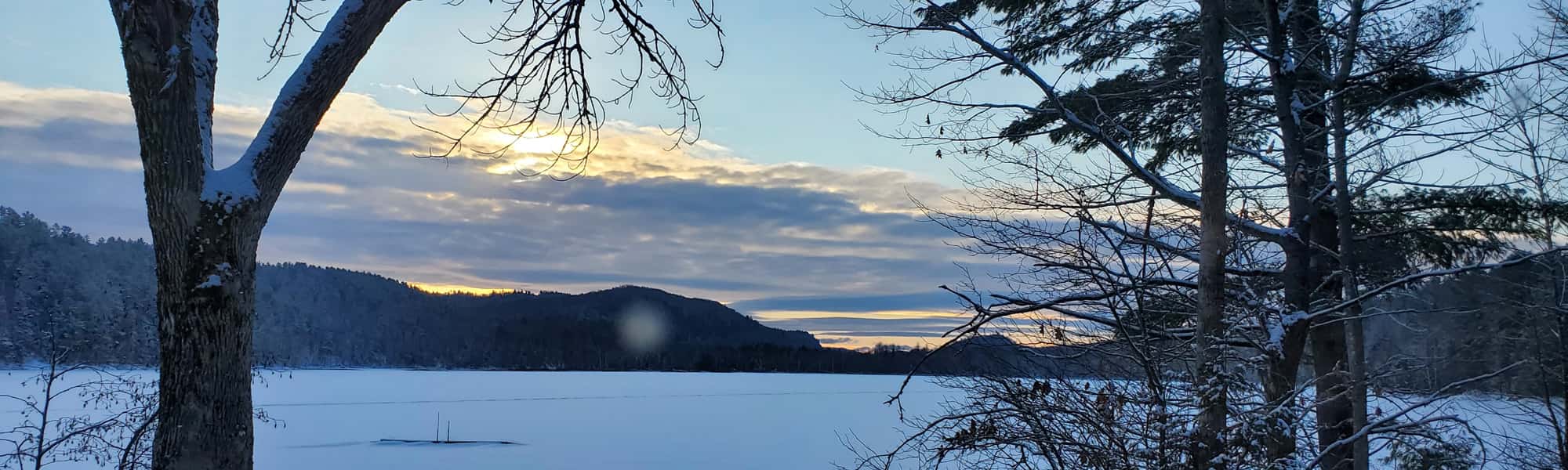 Banner for independent advisor associated with Canada Life