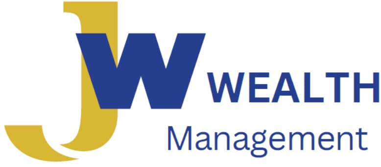 JW Wealth logo