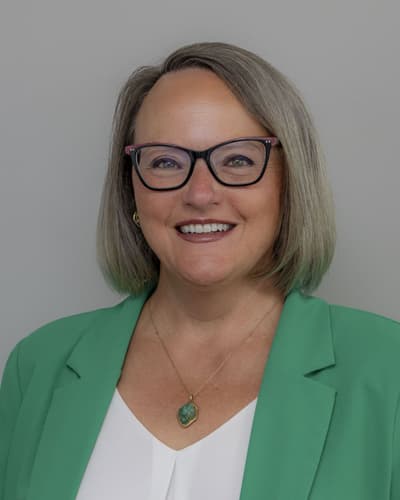 Heather Padfield | Harvey Financial Solutions