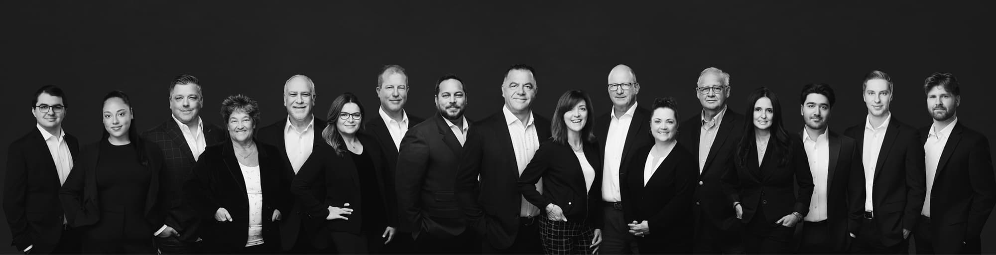 Photo of Northstone Wealth team