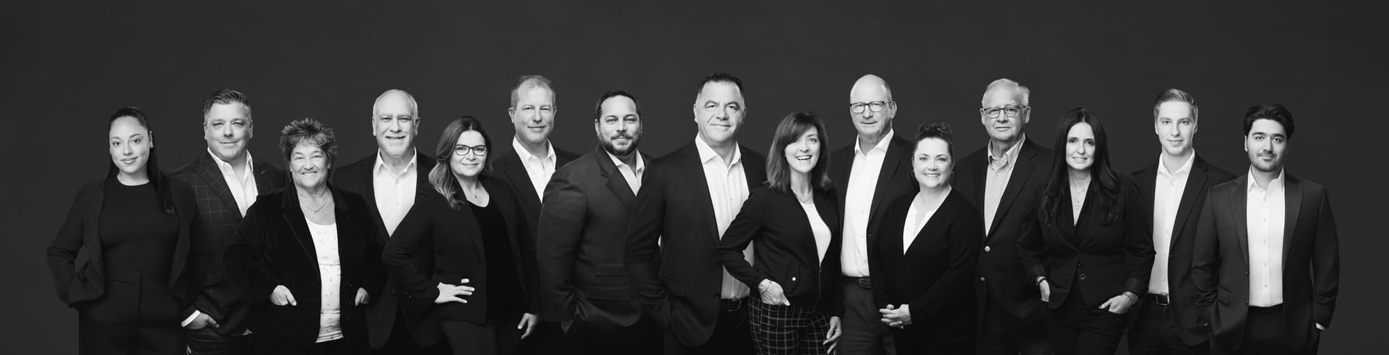 Photo of Northstone Wealth team