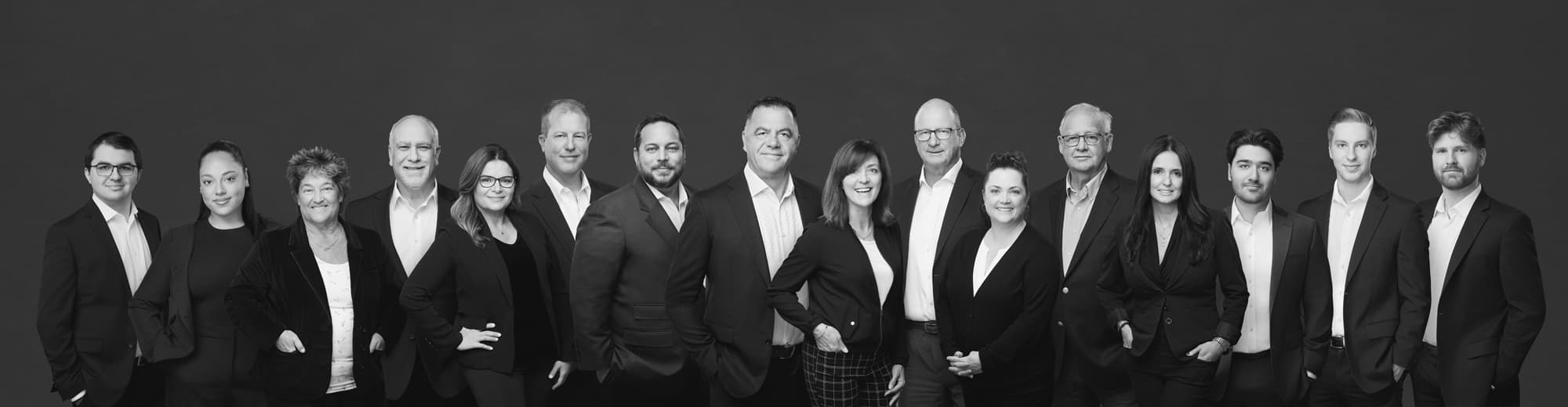 Photo of Northstone Wealth team