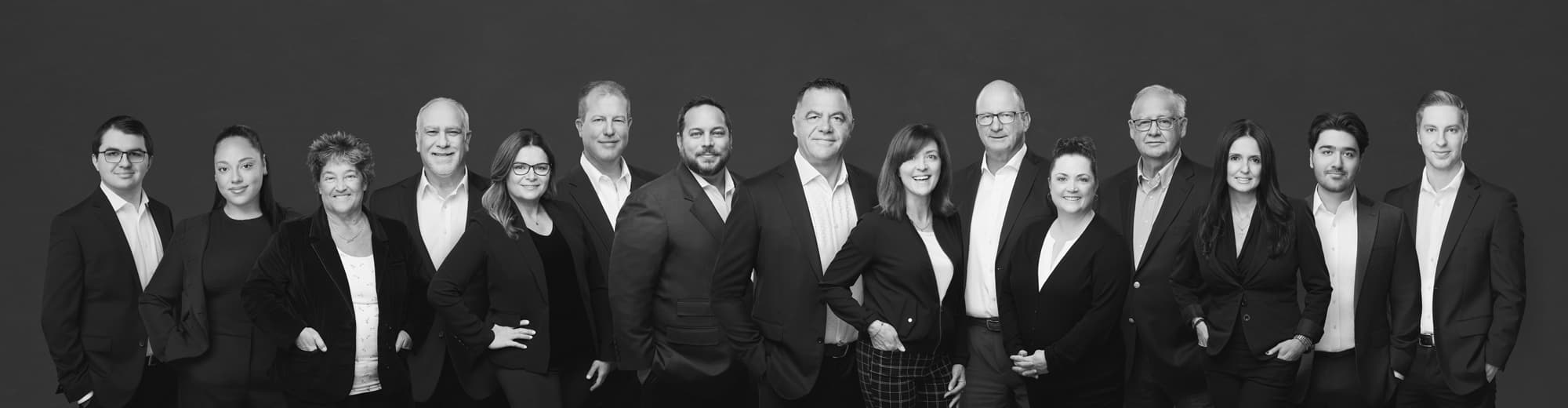 Photo of Northstone Wealth team