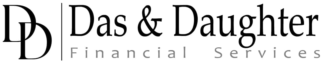 Shamali Das Wealth logo