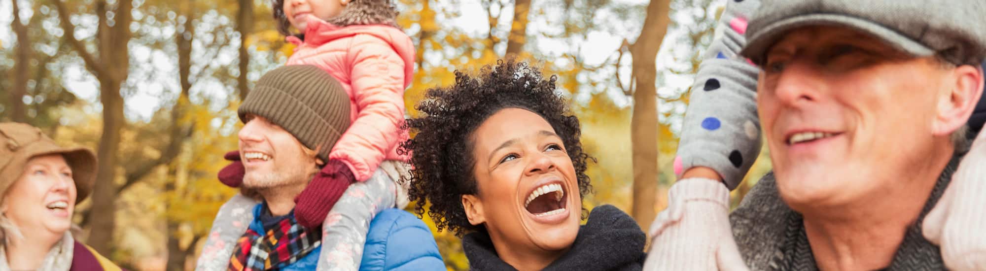 Banner for independent advisor associated with Canada Life