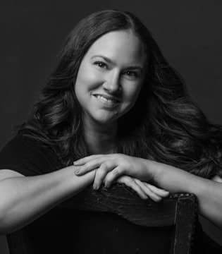 Rebecca Clausen – Percussion Instructor at South Island Studio