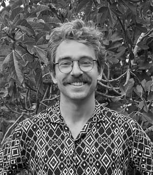 Marcus Masaites – Piano Instructor at South Island Studio