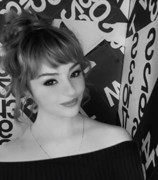 Sofia – Junior Piano Instructor at South Island Studio