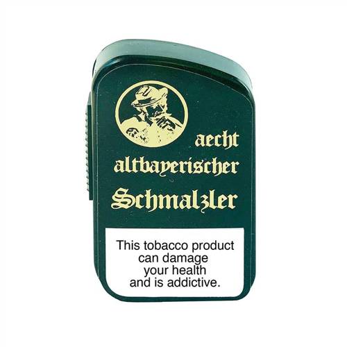 Bernard - Aecht Altbayrischer Schmalzler 10g