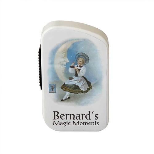 Bernard - Magic Moments (White)