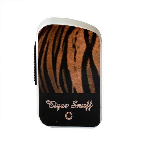 Bernard - Tiger Snuff C 10g
