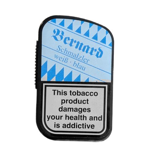 Bernard - Schmalzler weiss-blau 10g