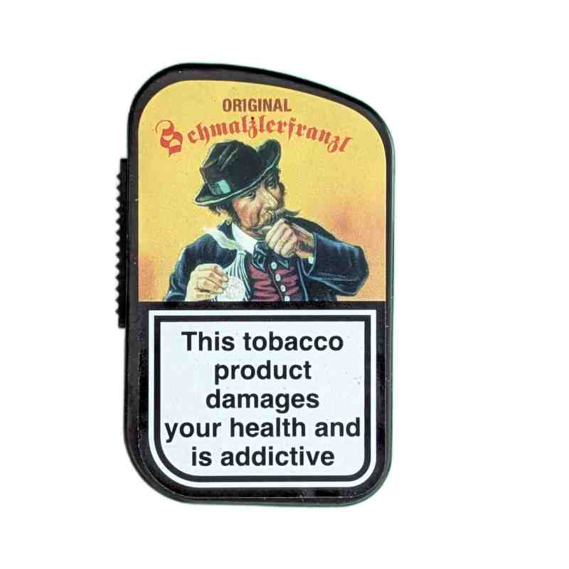 Bernard - Original Schmalzlerfranzl 10g