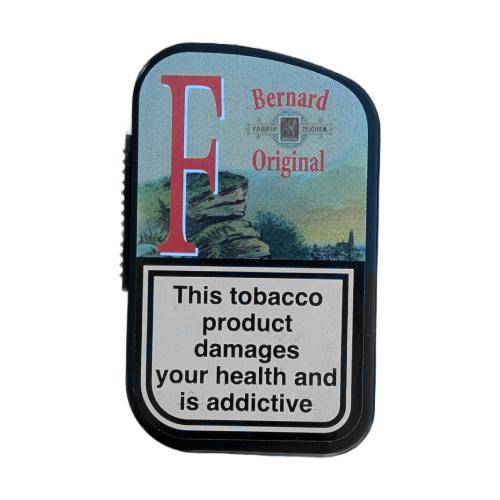 Bernard - Original F 10g
