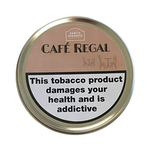 Gawith Hoggarth - Cafe Regal 25g
