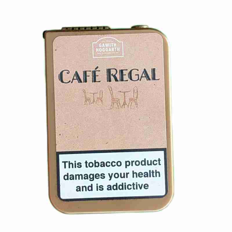 Gawith Hoggarth - Cafe Regal 10g