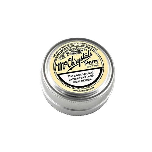 McChrystals - Original & Genuine 3.5g
