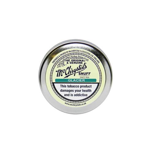 McChrystals - Glacier 3.5g