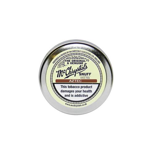 McChrystals - Aztec 3.5g