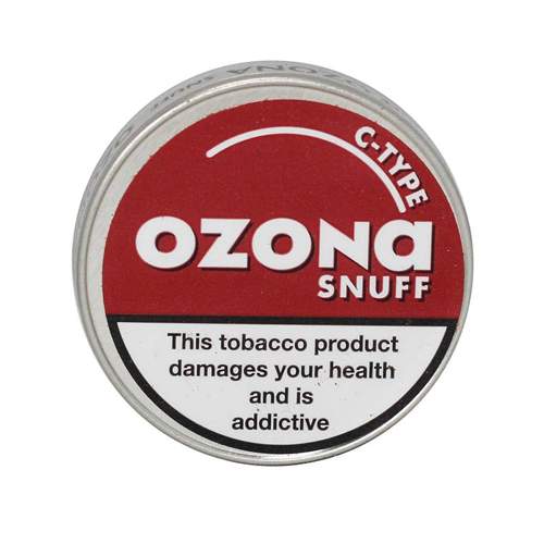 Poschl - Ozona C Type 5g