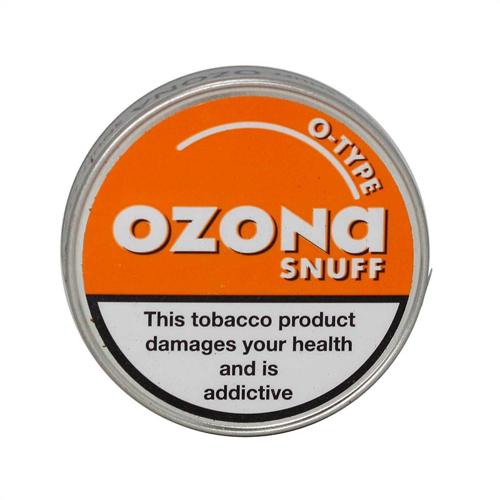 Poschl - Ozona O Type 5g