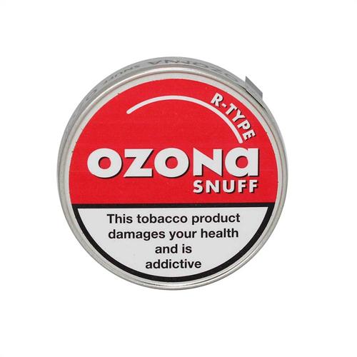 Poschl - Ozona R Type 5g