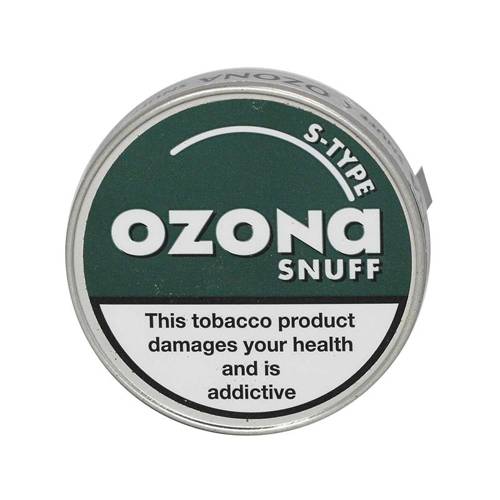 Poschl - Ozona S Type 5g