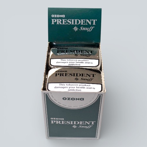 Poschl - Ozona President (Box of 10)
