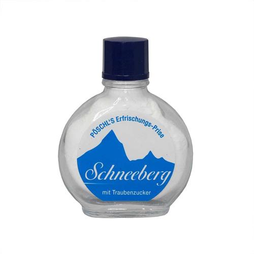 Poschl - Schneeberg Weiss 10g