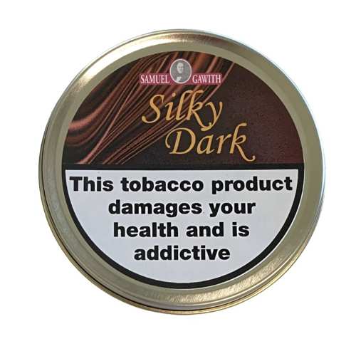 Samuel Gawith - Silky Dark 25g