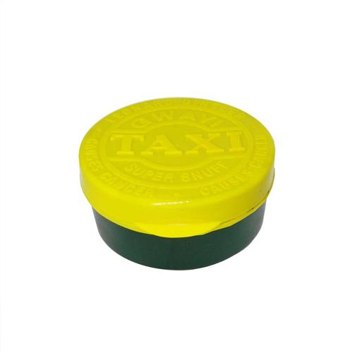TAXI - Green Menthol 15g