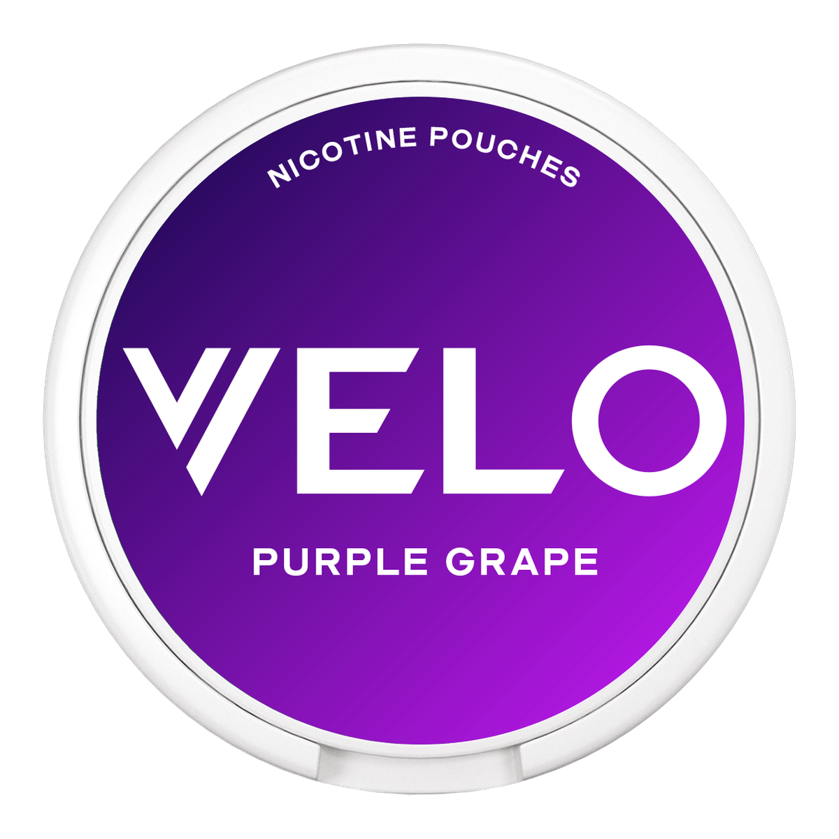 Velo - Purple Grape 8mg Single