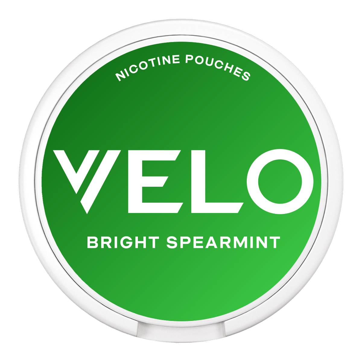 Velo - Bright Spearmint 6mg Single