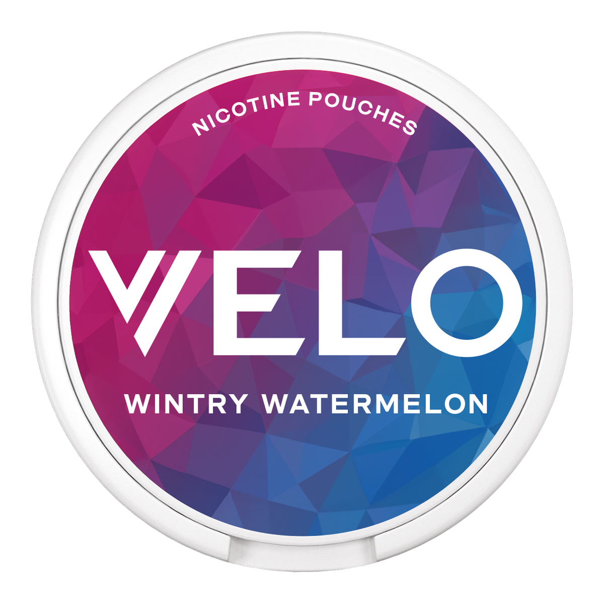 VELO - Wintry Watermelon 17mg Single