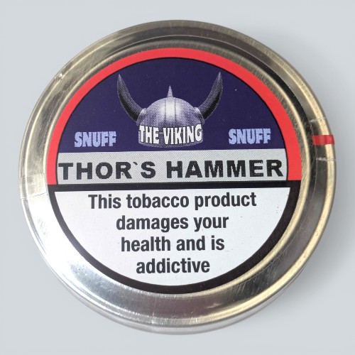 Viking - Thors Hammer 20g